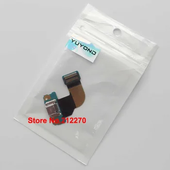 YUYOND Nou Încărcător Port de Încărcare de Andocare Conector USB Flex Cablu Panglică Pentru Samsung Galaxy Tab 3 8.0 T310 Transport Gratuit