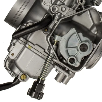 Motocicleta Rezervor de Combustibil Carburator pentru Kawasaki ATV-uri KLF300 pentru HONDA TRX 300/TRX 300FW/TRX300 400 450 FOURTRAX 1988-2000