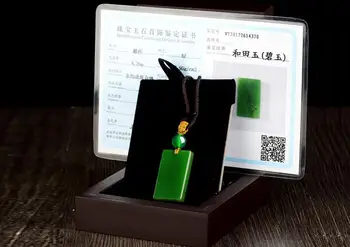 Minunate bijuterii Fine Accesorii de Moda realizate manual XinJiang jasper pentru doamne de nunta