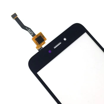 Touchscreen Pentru Xiaomi Redmi 5A ecran Tactil Senzor Frontal de Sticla Digitizer inlocuire cu 3m autocolante