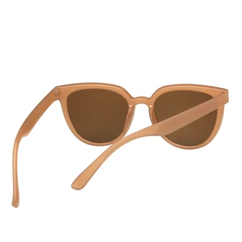 DYTYMJ 2020 Femei ochelari de Soare Retro Ochelari de Soare Brand de Ochelari de Designer Pentru Femei de Lux ochelari de Soare Bomboane Culori Gafas De Mujer
