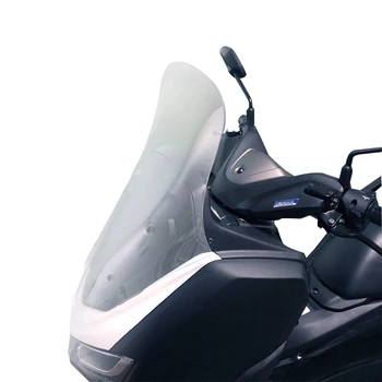 Noi accesorii pentru Motociclete modificate parbriz acrilice parbriz moto parbriz giulgiu Pentru YAMAHA NMAX 155 2020 nmax155