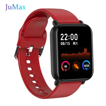 Noi IWO 10 R7 Impermeabil Ceas Inteligent Heart Rate Monitor de Presiune sanguina Sport Fitness Bluetooth Smartwatch bărbați moda