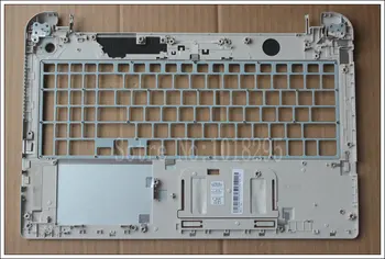 Noul laptop de Sprijin pentru mâini Capacul pentru TOSHIBA S55T-B Caz de Argint TELBLN-PC001-003A10