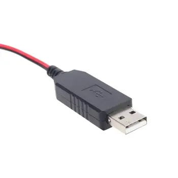LR03 AAA Eliminator de Baterie USB Cablu de Alimentare Înlocui de la 1 la 4 buc AAA Baterie