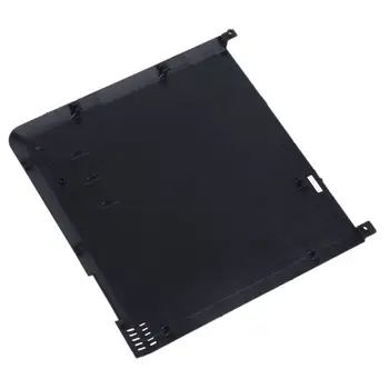 Plastic de Memorie HDD de Jos Înlocuirea Capacului Caz Piele pentru -HP EliteBook Folio 9470M 9480M