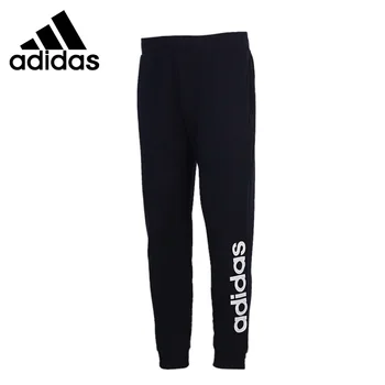 Original New Sosire Adidas NEO M ESNTL LOGO-ul TP Bărbați, Pantaloni de Sport