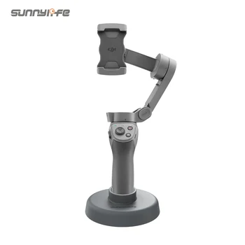 Sunnylife suportului de Montare Stabilizatori pentru OM 4 / OSMO Mobil 3 Handheld Gimbal