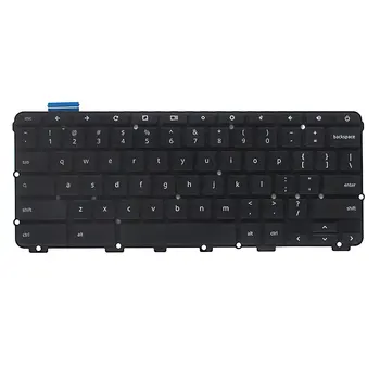 Tastele de pe tastatură de înlocuire Pentru Acer Chromebook N23 N42 N21 N22 Tastatura Claptop