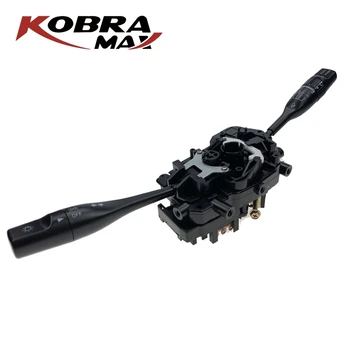 Kobramax Mașină de Direcție Indicator Comutator Maneta de Semnalizare Comutator Faruri Comutator Claxon/Auto TN031-25160