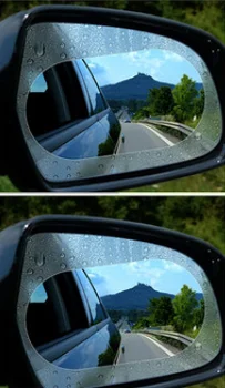 Oglinda retrovizoare auto ploaie film anti-ceață stick universal pentru Kia SOLARIS Verna IX25 IX35 IX45 Sonata 8 Masini