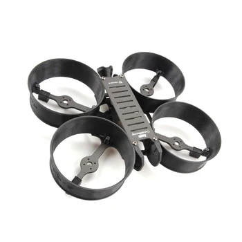 HOLYBRO Kopis 149mm 3 Inch CineWhoop Cadru Kit pentru Curse RC Drone MultiRotor Multicopter Piese