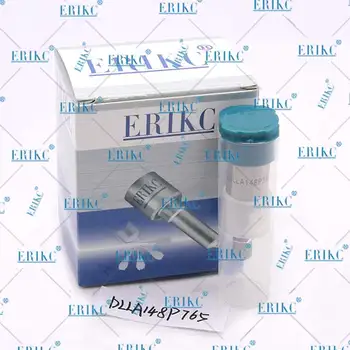 ERIKC DLLA 148 P765 (093400 7650) Motoare Diesel Piese Duza DLLA148P765 (093400-7650) Pentru Injector 095000-0510