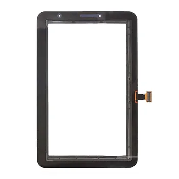 Apăsați Sn Sticla Digitizer Înlocui Pentru Samsung Galaxy Tab2 P3110 7.0 inch