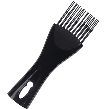 1 BUC Păr Perie de Curatare Pieptene-aspiratoare Perie de Păr Instrument de Curățare Pieptene Curat de Curățare pentru Îndepărtarea Ocupe de Instrument