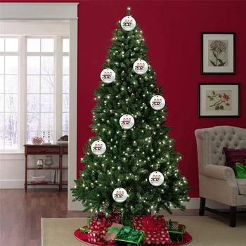 Vacanță De Crăciun Decoratiuni Speciale Suvenir Agatat Ornament Cadouri Decor