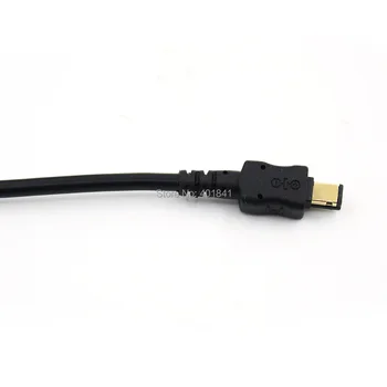 EH-67 EH67 Cablu USB(1.0 M AC) Pentru Nikon Coolpix L100 L110 L120 L310 L810 L820 L105 Camera