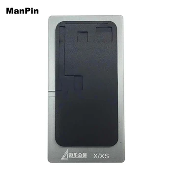 Ecran LCD de OCA de Laminare Matrite pentru iPhone 11Pro MAX XS X XR Nu Îndoiți Cablu Flex Pad Cauciuc Mat Telefon Mobil din Sticlă Instrumente de Reparare