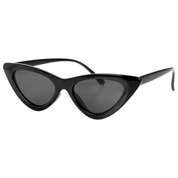 Vintage Femei ochelari de Soare ochi de Pisica Ochelari Retro ochelari de soare Femei UV400 ochelari de Soare S17062