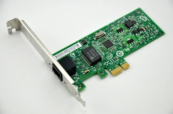 10/100/1000M Gigabit Desktop PCI-e Adaptor de Rețea NIC 82574L Chipset EXPI9301CT Transport Gratuit