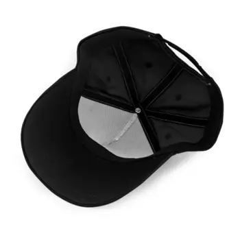 Aprilia Echipa De Logo-Ul Clasic Negru 2020 Mai Nou Negru Populare Șapcă De Baseball, Pălării Unisex