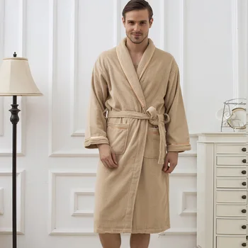 Iarna Noi Prosop Fleece Femei Halat de baie Kimono-Halat, camasa de noapte Gros Cald Maneca Lunga, Pijamale de Baie, Rochie de Seara Rochie Plus Dimensiune XL
