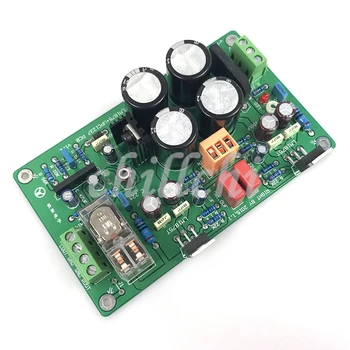 LM1875 bord amplificator cu difuzor de protecție Standard Edition (terminat )