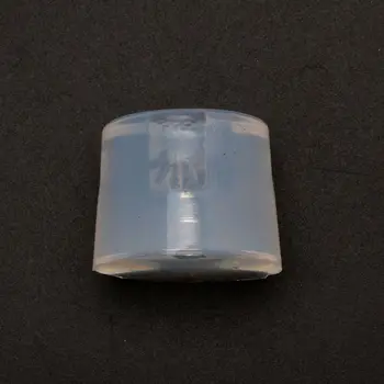DIY Mici de Sticla de Parfum Pandantiv 3D de Rasina de Silicon Matrite Mini Sticla de Vin UV Rășină Epoxidică Mucegai de Luare de Bijuterii Instrumente