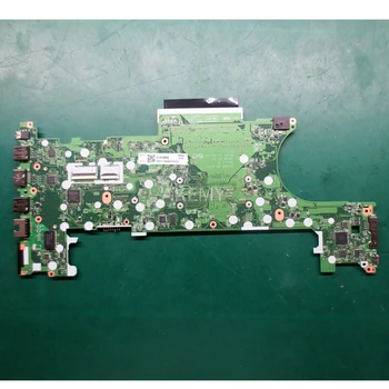Akemy Laptop placa de baza Pentru Lenovo Thinkpad T480 NM-B501 01YR332 Placa de baza Core SR3LC i7-8550U TESTAT DDR3