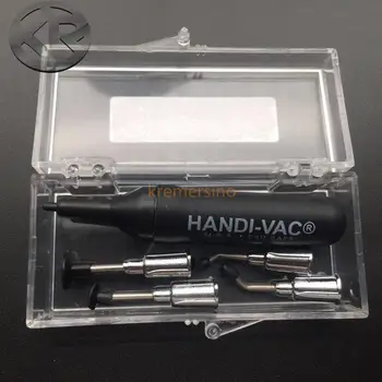 Noul IC SMD Aspirare Pen IC SMD Ușor de a Ridica Instrumentul Mână cu Cutie Frumos