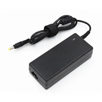 Pentru HP 6520s 540 13-1015tu 13-1029wm Laptop AC Adaptor Încărcător DC Portului Conectorului de Cablu 18.5 V 3.5 a
