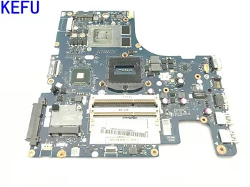 KEFU stoc, NOU ARTICOL, AILZA NM-A181 REV : 1.0 Z510 Placa de baza Laptop Notebook pc-ul ,GT740M 2GB (calificat ok)