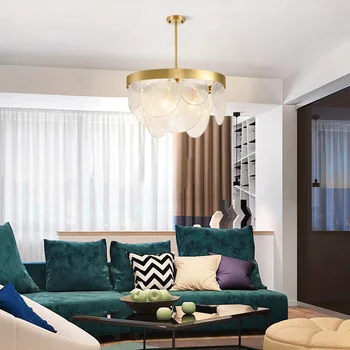 Modern lampă de agățat luminaria pendente lemn living dormitor industriale lampă pandantiv lumini deco chambre
