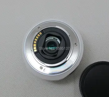 Pentru Samsung original 20-50mm f/3.5-5.6 ED obiectiv NX1100 s. nx 2000 NX210 NX300 NX1000(second-hand )