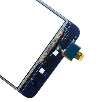 Pentru ZTE Blade X Z965 Ecran Tactil Digitizer Panoul de Sticlă Frontal Senzor de Instrumente de Asamblare Piese