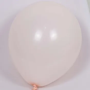 Macaroon Portocaliu Balon Hp Arc Inel Accesorii Nunta, Petrecere de Aniversare Cerc Coloana de Bază Decor DIY Ballon Fundal