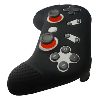 Noul Controler de Joc Capacul de Protecție Maneca Caz Silicon Moale Piele pentru Google Stadioane Premiera Ediție Gamepad