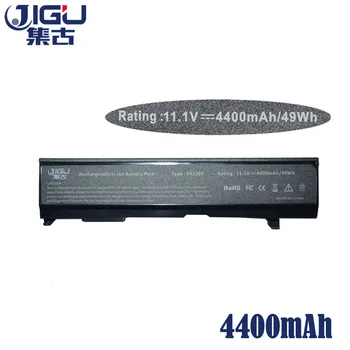 JIGU Laptop de Înlocuire a Bateriei Pentru Toshiba Satellite M115-S3000 M115-S3094 M115-S3104 M115-S3144 M115-S3154 M40 M40-102 M40-103