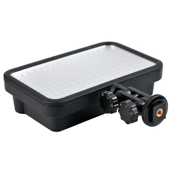 Godox LED170 Camera Video Lumina Fotografice Lampa Filtru de aparat de Fotografiat Digital Camcorder DV