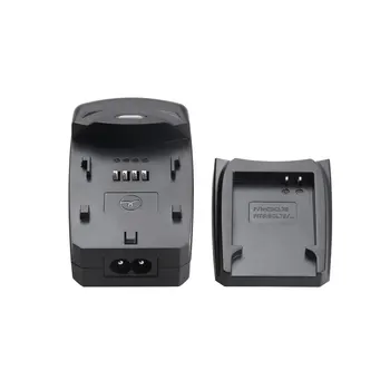 Udoli DMW-BCL7 BCL7 Incarcator Universal acumulatori Auto Adaptor USB Port Pentru Panasonic Lumix DMC-F5 FH10 FS50 SZ10 SZ9 SZ8 SZ3 XS1