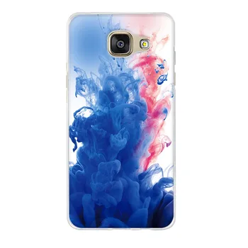 Caz Pentru Samsung Galaxy A3 A5 2016 Caz De Silicon Moale Pentru Samsung G530 G531 / A3 Cover Pentru Samsung Galaxy J1 J2 J3 2016 Caz