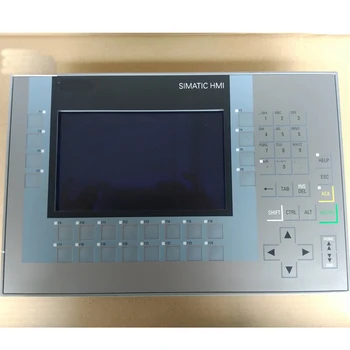 6AV2124-1MC01-0AX0 Originale Autentice Simatic KP1200 Panoul HMI Touch Screen 6AV21241MC010AX0