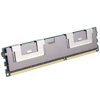 4GB DDR3 Memorie RAM 2Rx4 PC3-10600R 1.5 V 133Hz ECC 240-Pin Server RAM HMT151R7TFR4C