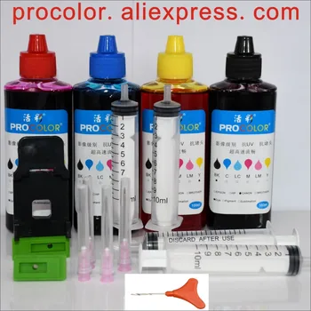 PG-740XL Pigment ink CL 741 CL741 cerneală refill kit pentru Canon PIXMA MG2270 MG3270 MG4270 MG3570 MG3670 MX527 MX457 MX477 MX397