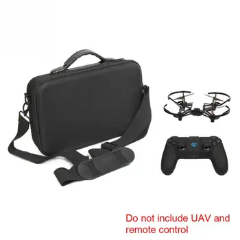 Controler de la distanță de Corp Gamepad Mâner Suport Portabil Caz care Transportă Sac Impermeabil Geanta de Umar Pentru DJI Tello Drone Accesorii