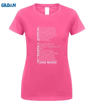 SLP Tricou - Limba de Vorbire Patologie - logoped T-shirt