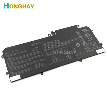 HONGHAY Original Baterie Laptop C31N1528 Pentru ASUS UX360 UX360C UX360CA Pentru ZenBook Flip UX360 11.55 V 54WH