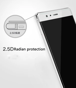 0.26 mm 9H Premium Tempered Glass Pentru Xiaomi se AMESTECĂ se Amestecă 2 2S Ecran Protector Parbrize folie de protectie pentru Xiaomi se Amestecă Mix2S Mix2