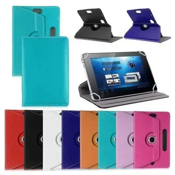 8inch Universal Tableta din Piele de Caz Pentru LG G Tablet 8.3 V500 /G Pad X8.3 /LG Optimus Pad 2 husa Stand cazuri Gratuit Pen