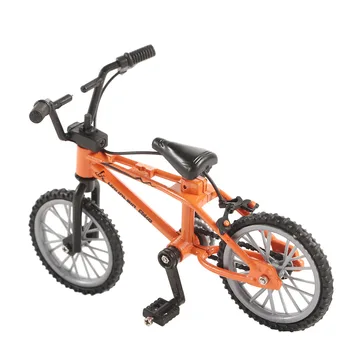 2021 Noi de Calitate Excelentă Bmx Jucării Aliaj Finger BMX Funcționale Copii Biciclete Finger Bike Bmx Biciclete Mini Set Jucarii Pentru baieti
